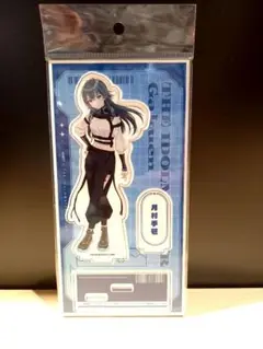 月村手毬 アクリルスタンド 学園アイドルマスター AVIOT 渋谷モディ