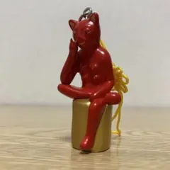 横尾忠則アートフィギュア　全4種セット（バラ売り不可） 横尾忠則アートフィギュア 全4種セット（バラ売り不可）