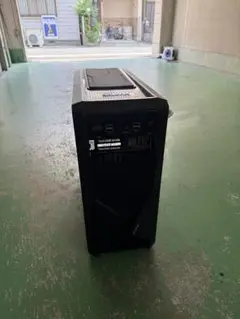 ZALMAN cool innovation