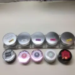 ほぼ未使用♡カラージェル 10 個、ベトロ 、トリネ、プレスト、ネイル工房