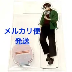 蘇枋隼飛　アクリルスタンド　WIND BREAKER　推し旅　名古屋　大須