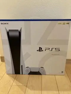 プレイステーション5 PS5 本体CFI-1200A