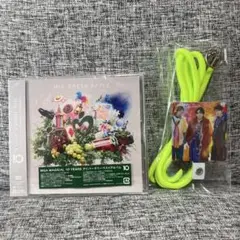Mrs.GREEN APPLE 10 ベストアルバム スマホショルダー付き