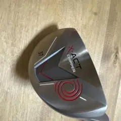 ODYSSEY X-ACT CHIPPER 37°