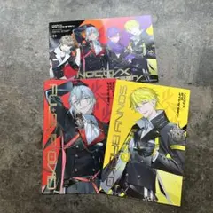 Noctyx にじさんじ　購入特典　ポストカード　まとめ売り