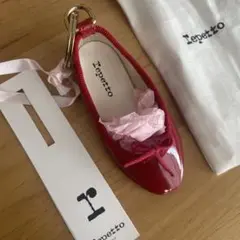 repetto キーリング