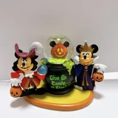 エゴ・ミッキーマウス　クリスマス　200％　ディズニー　可動　フィギュア　限定品 エゴ・ミッキーマウス クリスマス 200％ ディズニー 可動