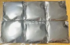 ゆあすかYour Sky POPUP ハート型缶バッジ