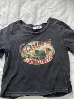 中古 Tシャツ