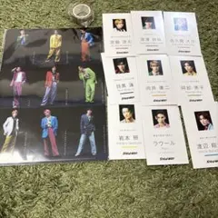 snowman dangerholice 3点セット