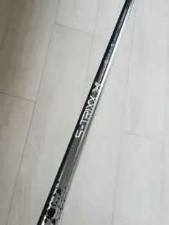 S-TRIXX X エストリックス 40S ピンスリーブ 1W