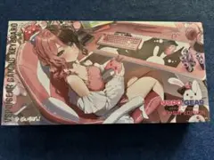 ぶいすぽ　キーボード　橘ひなの