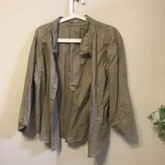 SLOBE IENA レディースシャツ サイズS