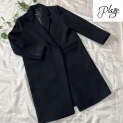 ⭐️Plage⭐️プラージュチェスターコート ウール