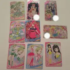 アイプリ ハッピーバースデーアイリなど セット