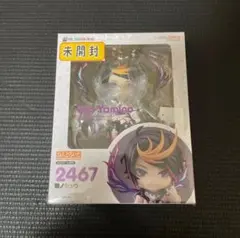 2025年最新】ねんどろいど 闇ノシュウの人気アイテム - メルカリ
