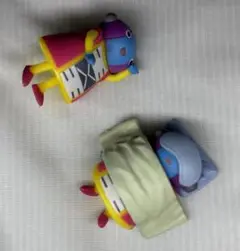 ドラゴンボール　全王様セット