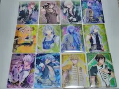 アイナナ メタルカードまとめ売り