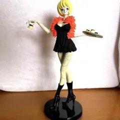 ワンピース シンドリー フィギュア 造形王頂上決戦Ⅲ ONE PIECE