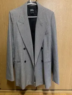 ZARA ジャケット
