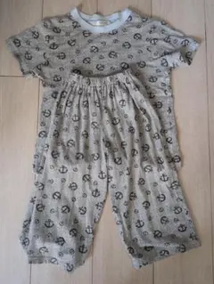 ワコールキッズパジャマ