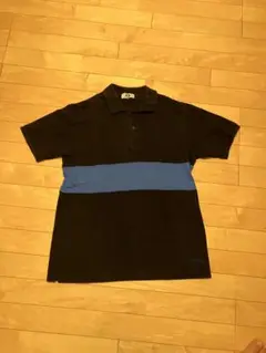 グッドイナフ ワンボーダーポロシャツネイビーブルーパーカー初期Tシャツキャップ