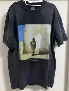 star wars Anakin Skywalker atmos Tシャツ XL