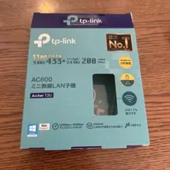 TP-Link Archer T2U AC600 無線LAN子機