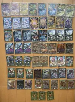 遊戯王OCG デュエルモンスターズ カードセット 約58枚