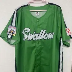 静岡燕パワーユニフォーム