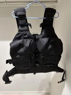 JACKALL ジャッカル ゲームベスト ブラック ★大人気★⭐︎希少品⭐︎美品⭐︎ Amazon | JACKALL(ジャッカル) バーサタイル ゲームベスト