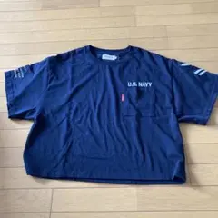 AVIREX Tシャツ(F)