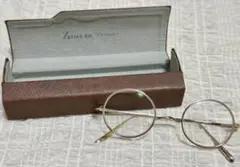 Z parts メガネ　Z-136