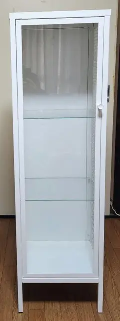 ＩＫＥＡ/BAGGEBO/バッゲボー：ガラス扉キャビネット完成品 楽天市場】[IKEA/イケア/通販]BAGGEBO バッゲボー キャビネット