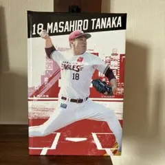 田中将大 ボブルヘッド ヤンキースボブルヘッド　球場配布　当日チケット付き 田中将大 ボブルヘッド ヤンキース - メルカリ
