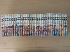 マギ 全37巻セット