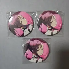 MILGLAM ミルグラム 缶バッジ ユノ