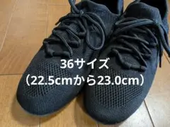 22〜23cm　ラテン　エアロビクス　社交ダンス　メッシュ　ストレッチ