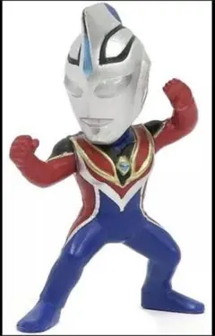 シークレット ウルトラマン コンバージ モーション 4 アグル スプリーム