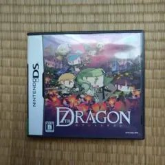 セブンスドラゴン（DSソフト）