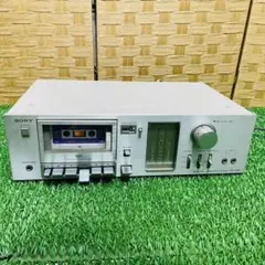 SONY カセットデッキ TC-U30
