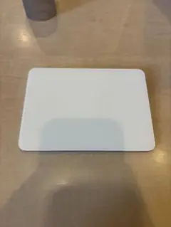 Apple Magic Trackpad ホワイト