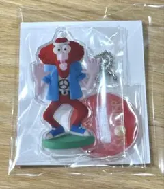 ほぼ日 MOTHERのおみせ アクスタキーチェーン おにいさん