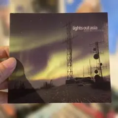lights out asia / eyes like brontide