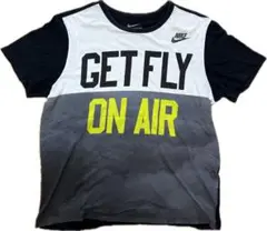【NIKE】GET FLY ON AIR Tシャツ