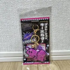 ツノッチ ジュエリーストラップ ジャグラー ツノッチ ジュエリーストラップ 2個セット - メルカリ