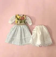551ハンドメイドブライス アウトフィット