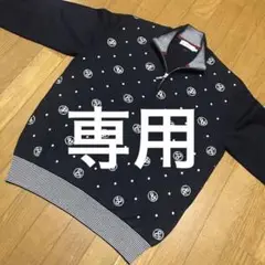 メンズ and per se ニット