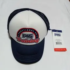メッシュ　キャップ　1