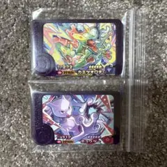 ポケモンフレンダ　スーパートレジャー　ミュウツー